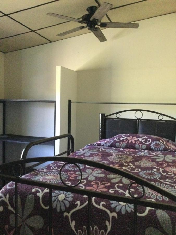 Trotamundo Oaxaca Hostel Ngoại thất bức ảnh