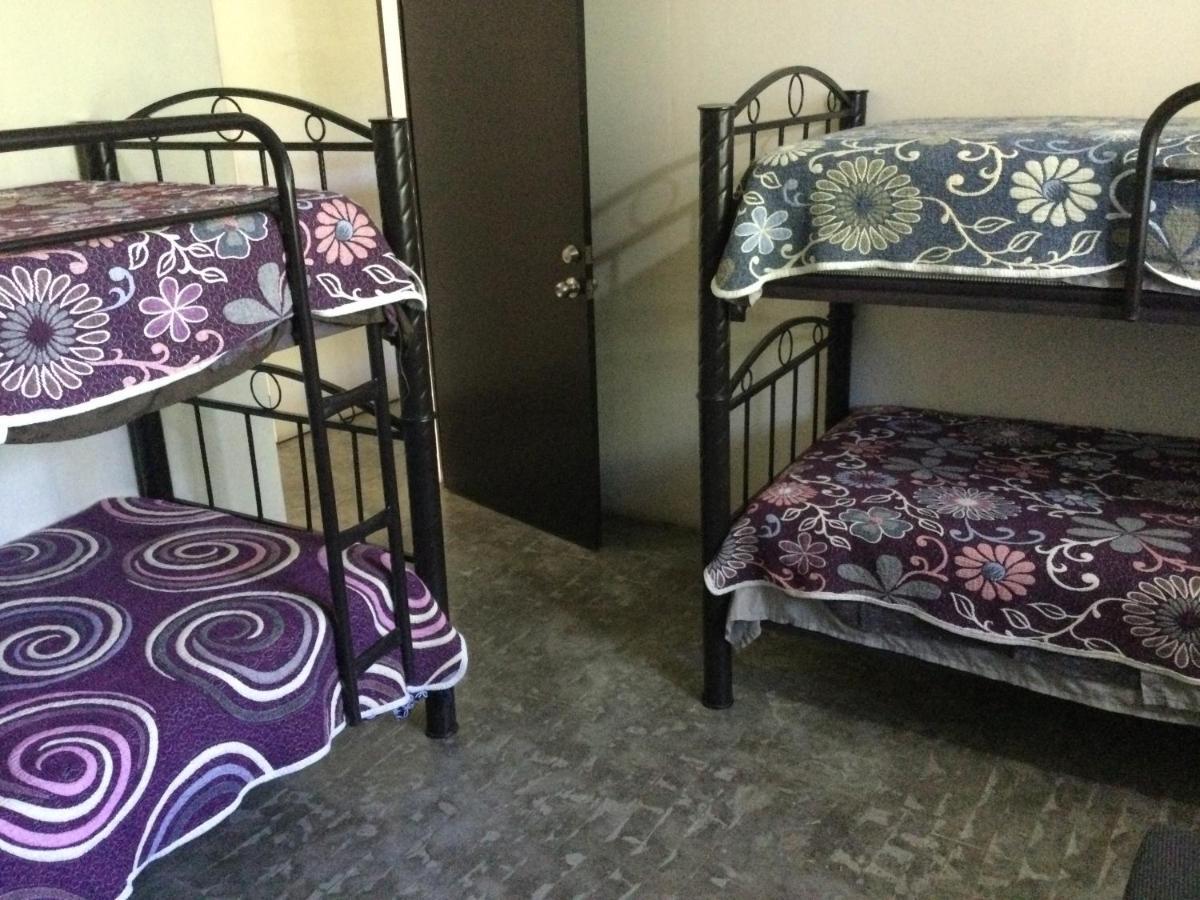 Trotamundo Oaxaca Hostel Ngoại thất bức ảnh