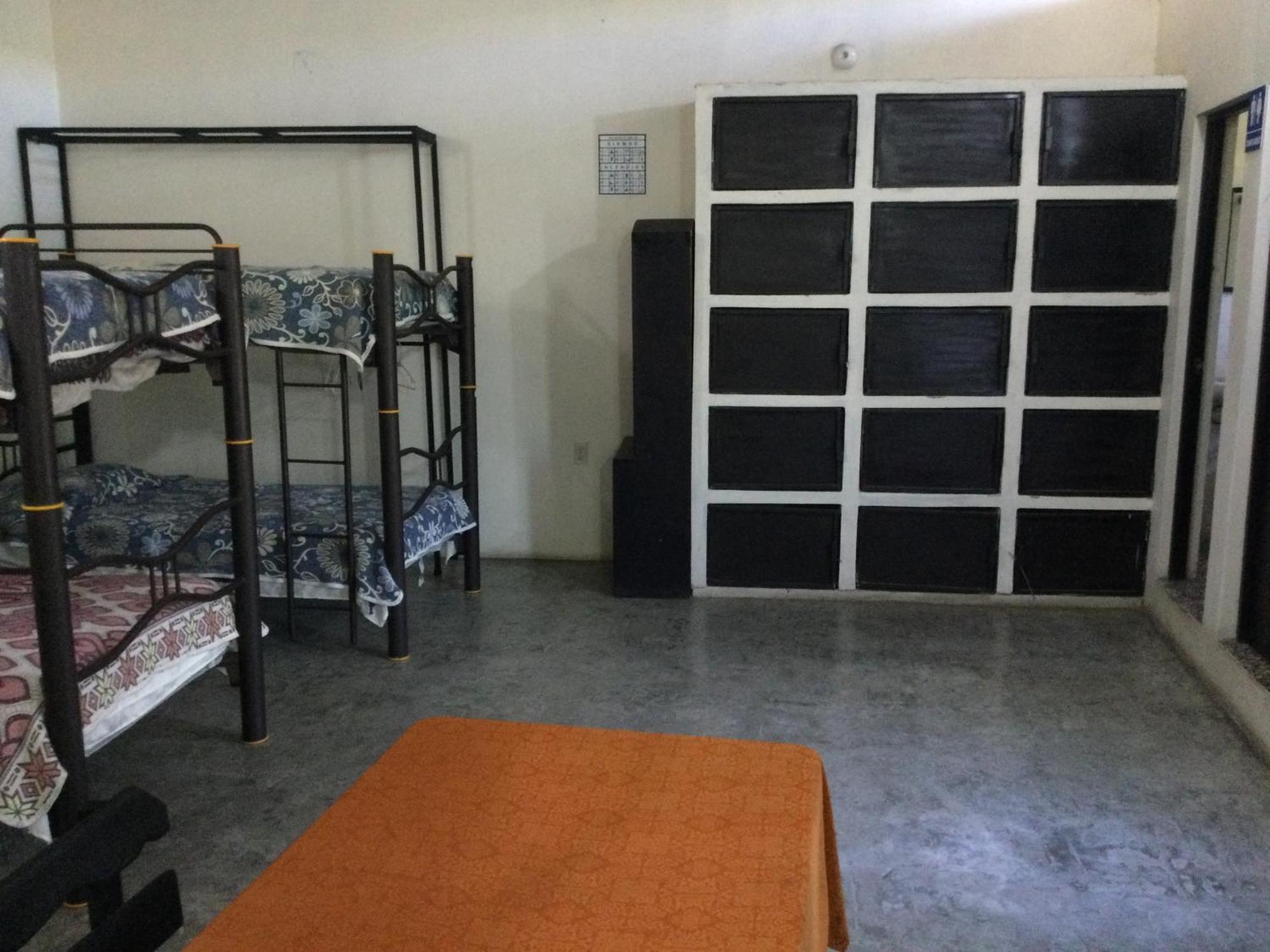 Trotamundo Oaxaca Hostel Ngoại thất bức ảnh