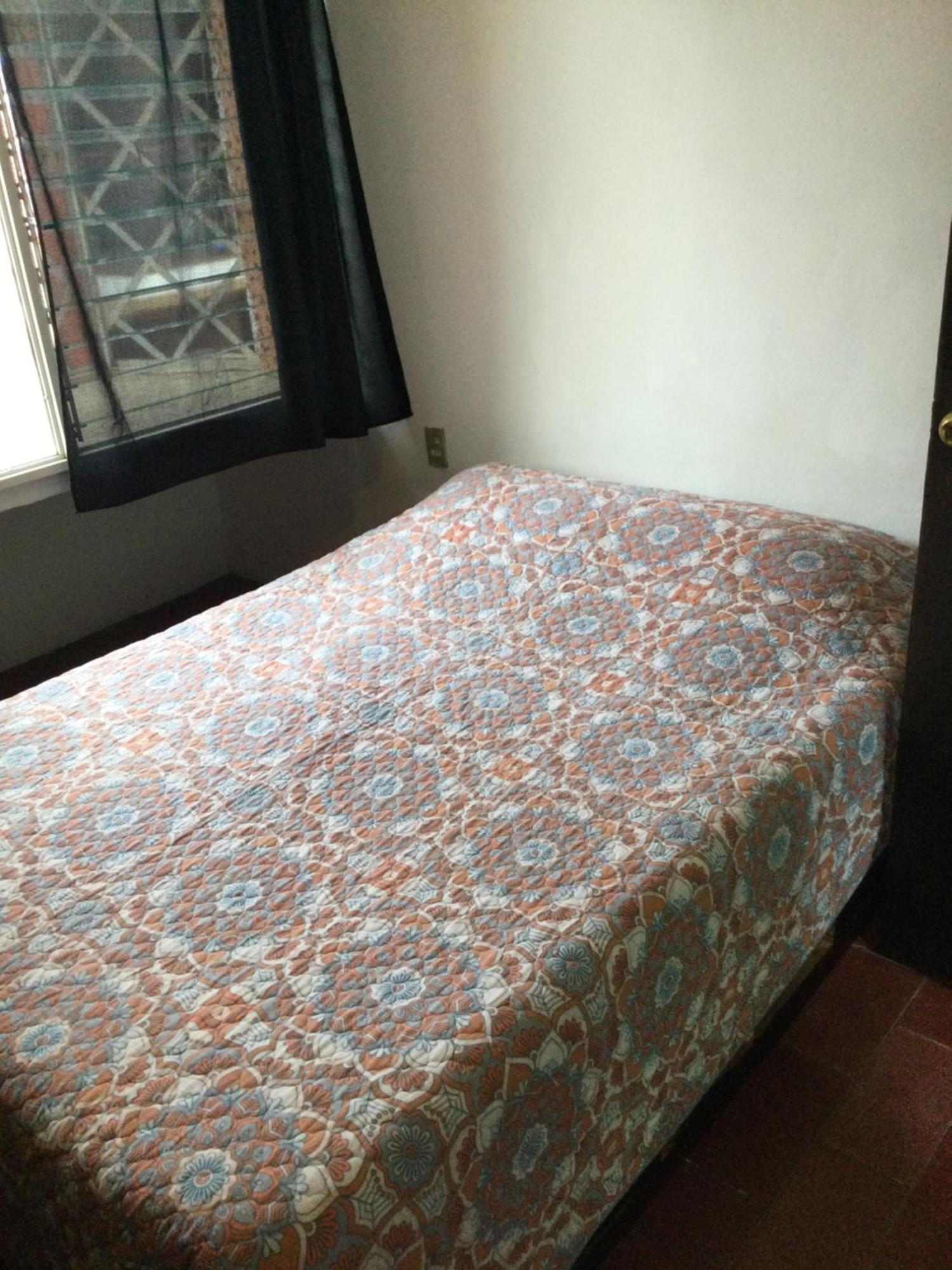 Trotamundo Oaxaca Hostel Ngoại thất bức ảnh