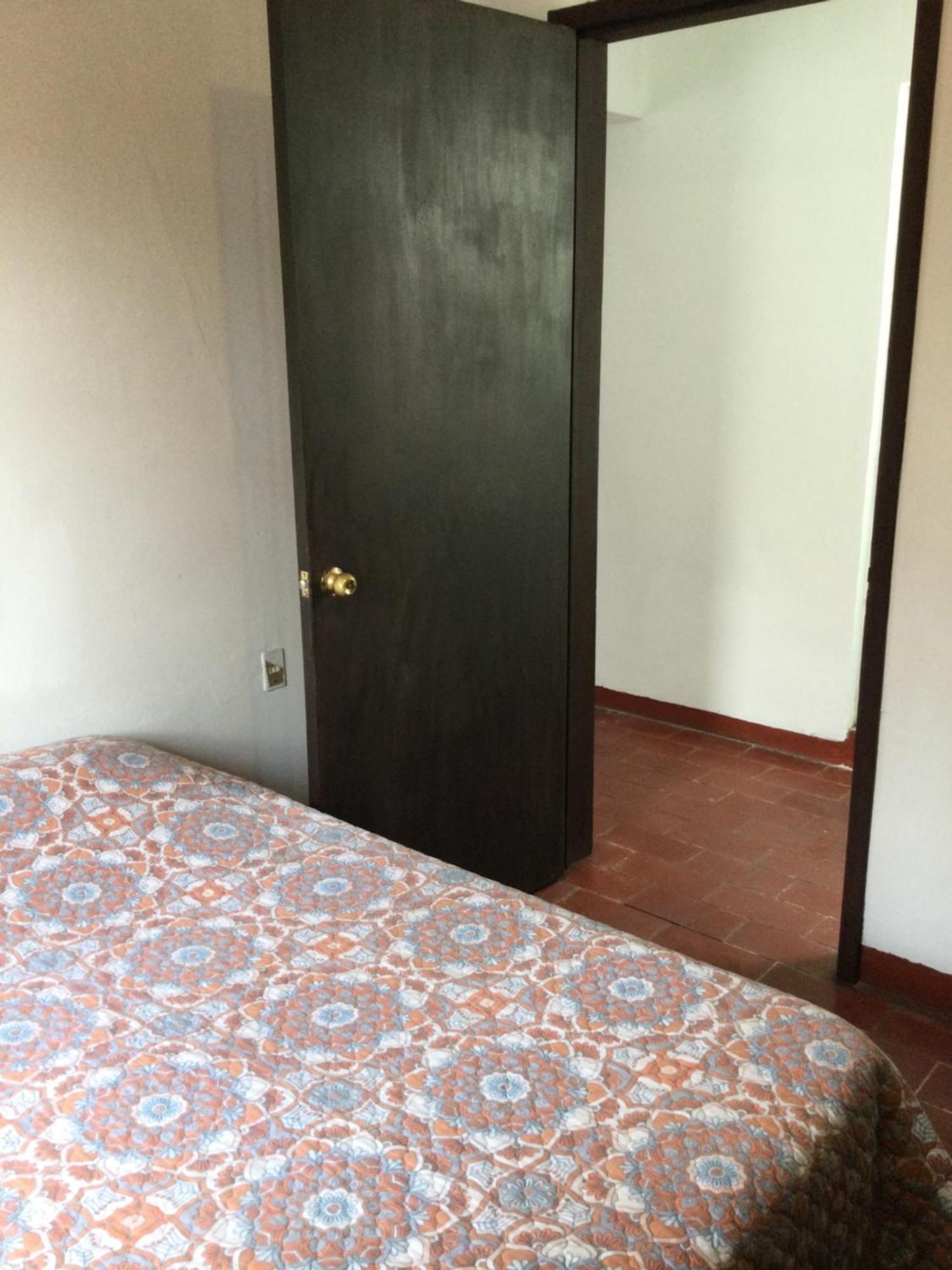 Trotamundo Oaxaca Hostel Ngoại thất bức ảnh