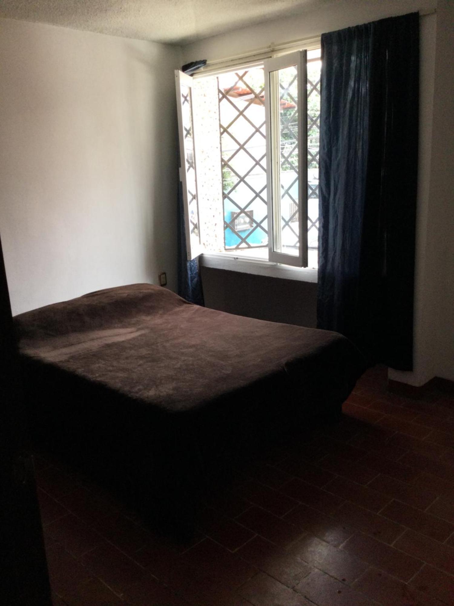 Trotamundo Oaxaca Hostel Ngoại thất bức ảnh