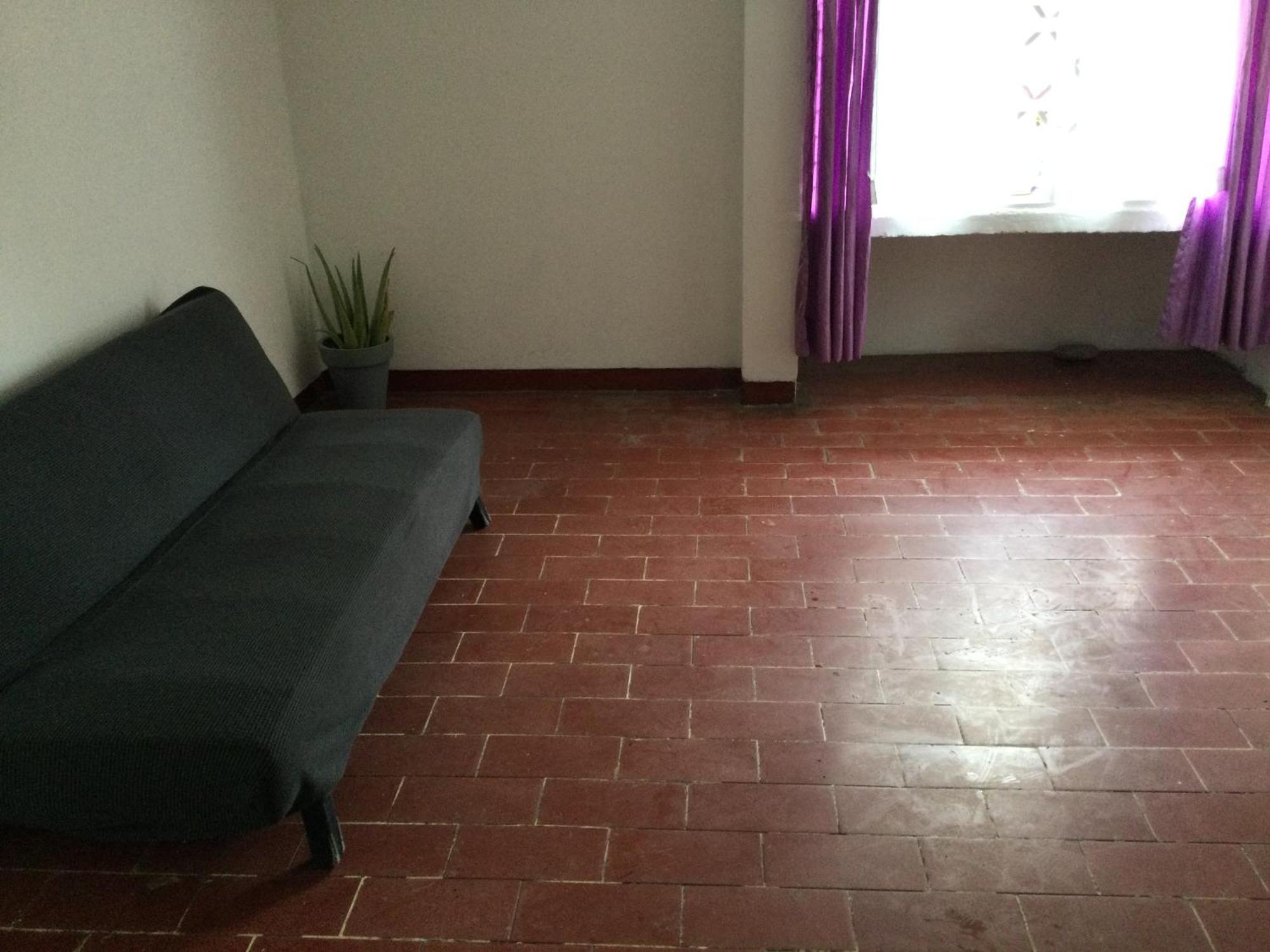 Trotamundo Oaxaca Hostel Ngoại thất bức ảnh