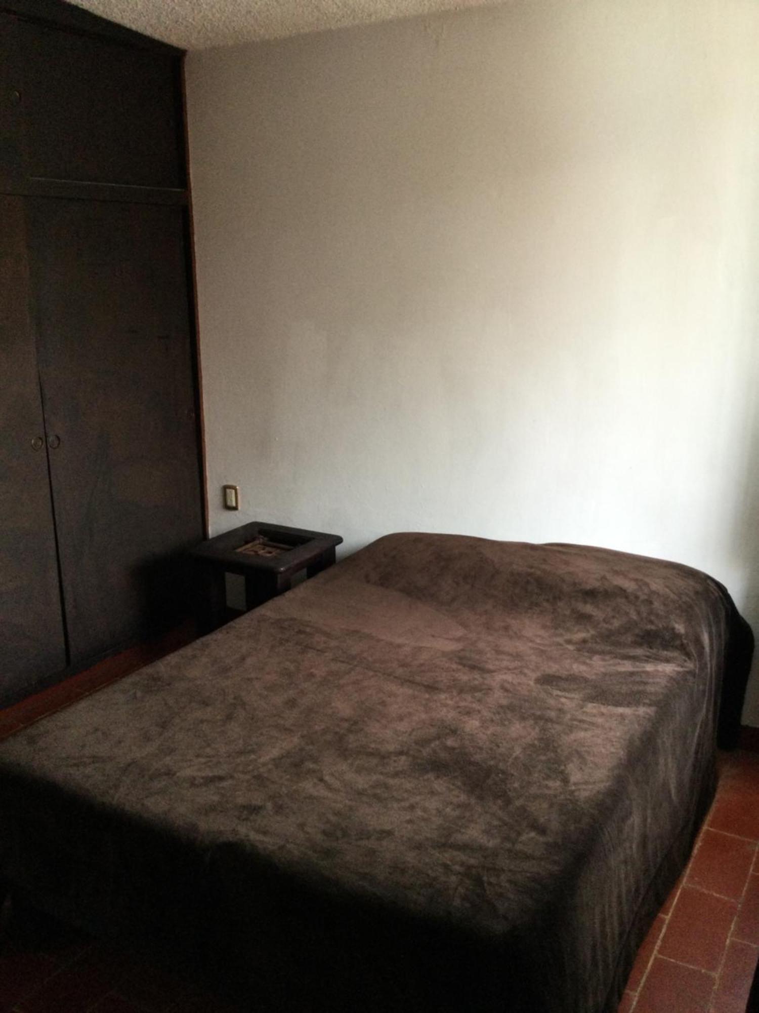 Trotamundo Oaxaca Hostel Ngoại thất bức ảnh