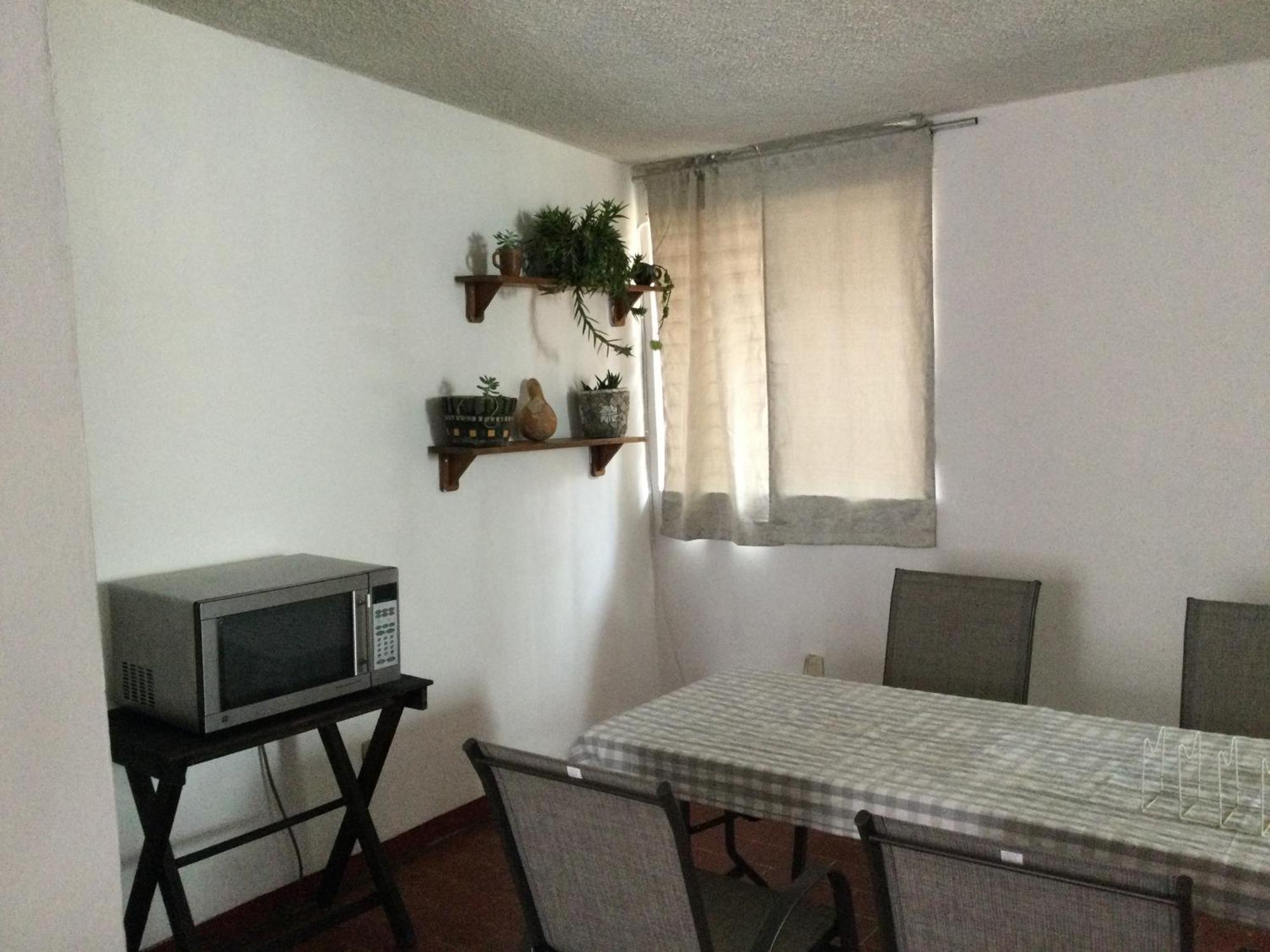 Trotamundo Oaxaca Hostel Ngoại thất bức ảnh