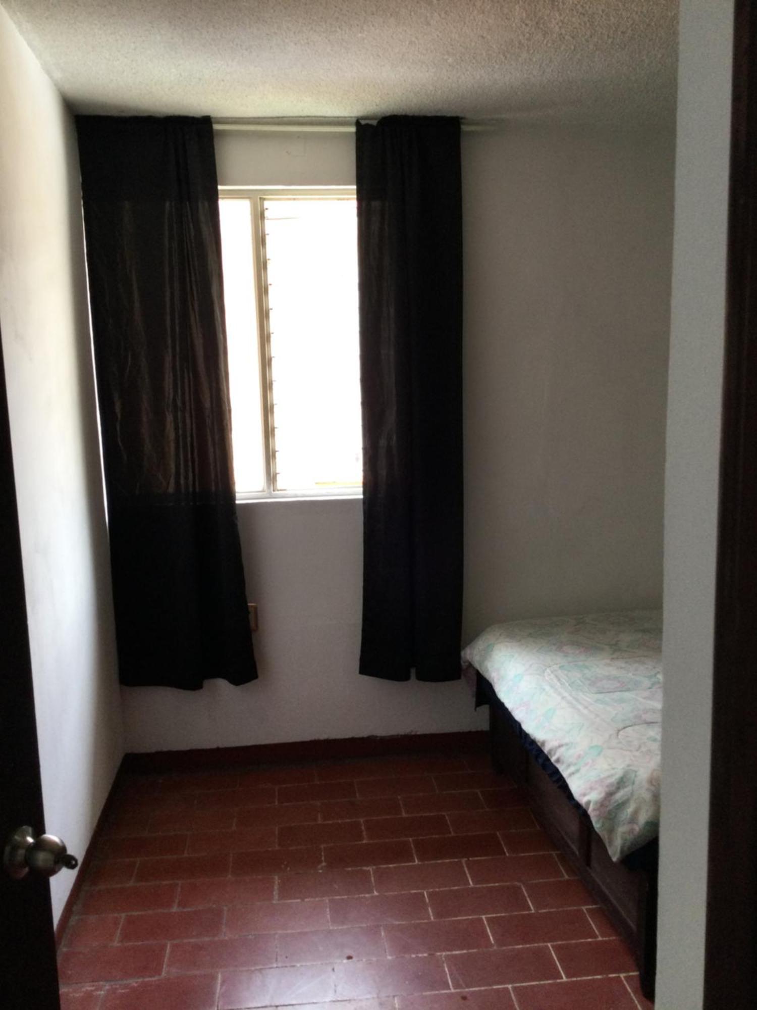 Trotamundo Oaxaca Hostel Ngoại thất bức ảnh