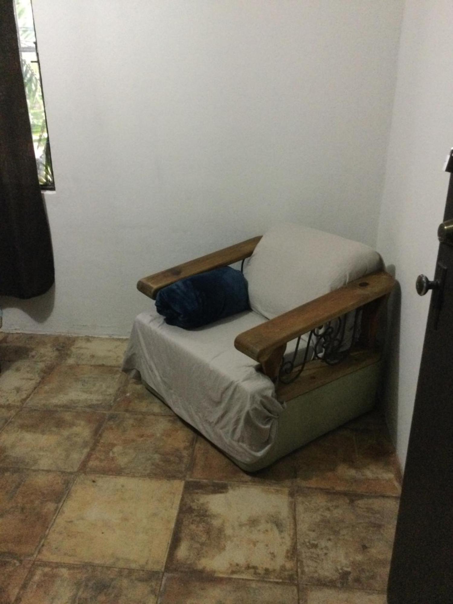 Trotamundo Oaxaca Hostel Ngoại thất bức ảnh
