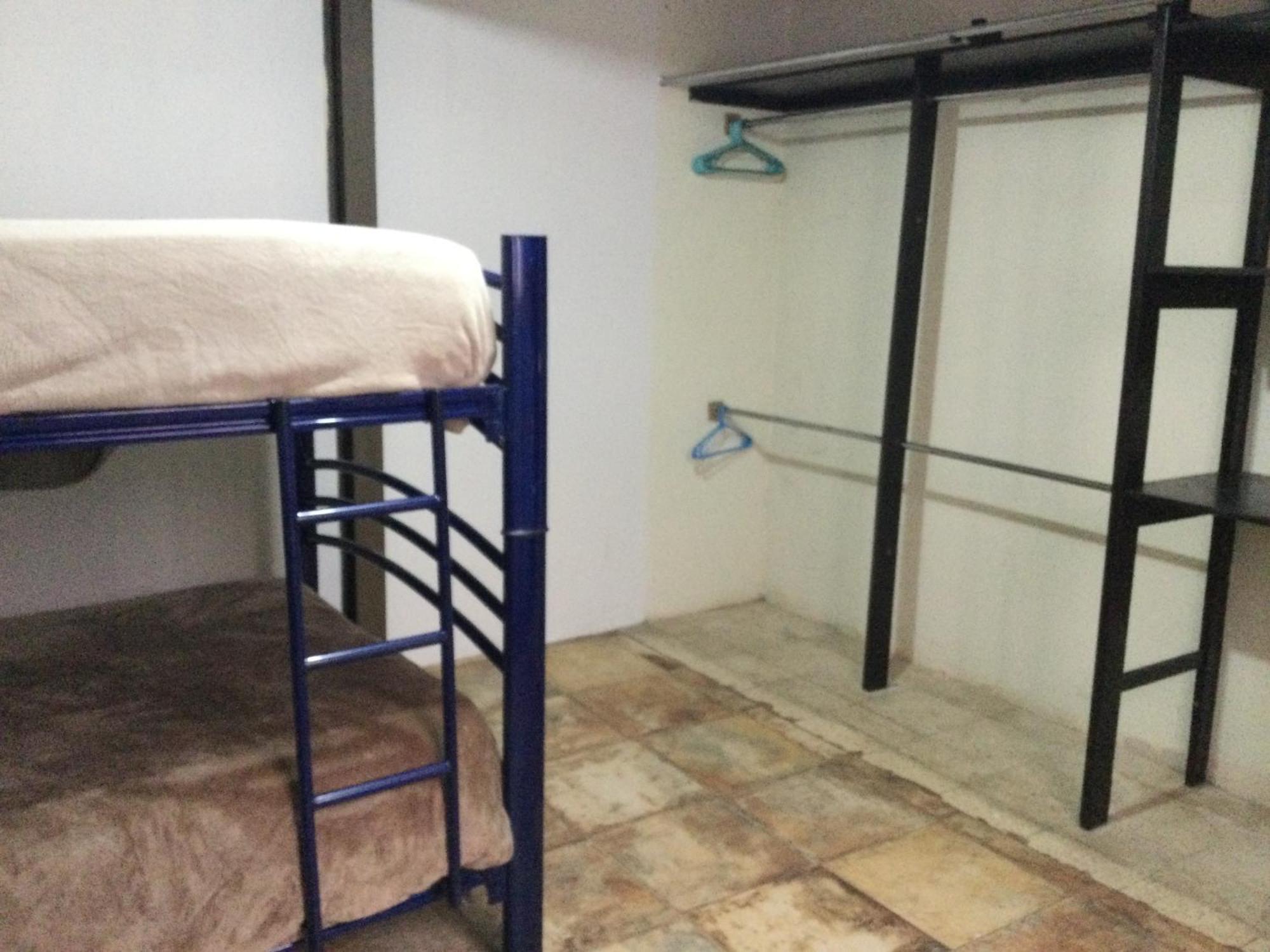 Trotamundo Oaxaca Hostel Ngoại thất bức ảnh